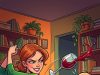 She Tried to Spice Up Their Dead Marriage with Risqué Lingerie. His Reaction Deserved the Flying Wine Glass.