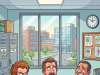 Which profession makes the best patients?