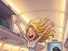 Phonetics at 30,000 Feet