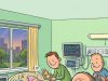 The Danger of Leaving Your Brother in Charge of Baby Names