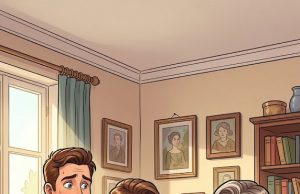He Finally Found a Woman Exactly Like His Mother to Please Her. His Father’s Reaction Ruined Everything.