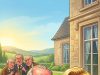A Wealthy Widower Married a Stunning 25-Year-Old. His Secret Strategy Left His Friends in Stitches.