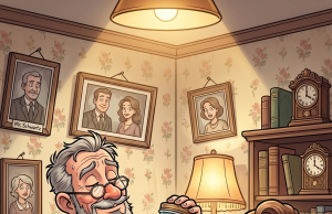 This Joke’s Ending Is Absolutely Wild