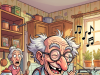 Grandpa’s New Side Hustle
