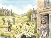 A joke for married golfers