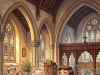 The Baptism Was Going Perfectly… Until Dad Opened His Mouth