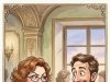 The Date Took an Unexpected Turn!