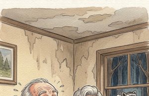 The Romantic Getaway That Ruined Marriage Standards