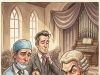 Guess Which Son Was the Lawyer?