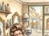 The Hairdresser Mocked Her Dream Vacation… Then Came the Perfect Comeback