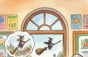 Dad Tested the Wrong Broom!