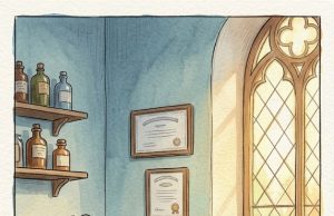 The Doctor’s Final Diagnosis