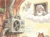Heaven Has a Maintenance Problem