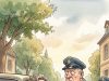 The Officer’s Worst Day