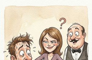 Kevin Found the Secret Wallet