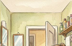 The Toothpaste Trap