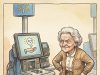 Grandma vs. Walmart