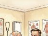 The Doctor Gave Him One Last Piece of Advice