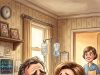 He Woke Up and Finally Realized Something About His Wife…